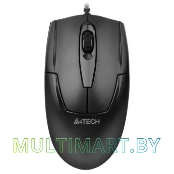 Мышь A4Tech OP-540NU